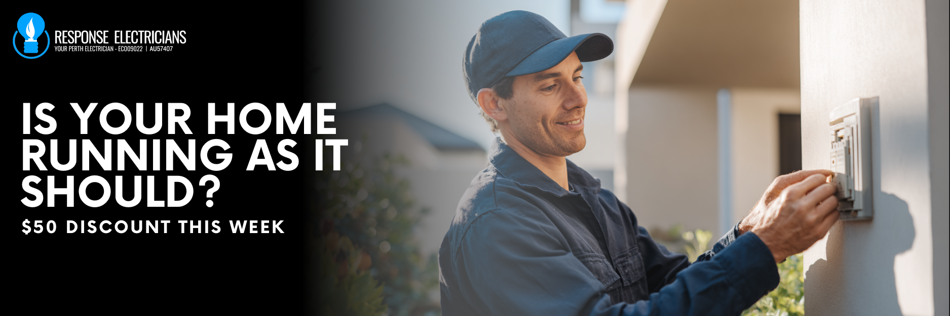 New Year, New Home: Electrical Issues You Shouldn’t Ignore