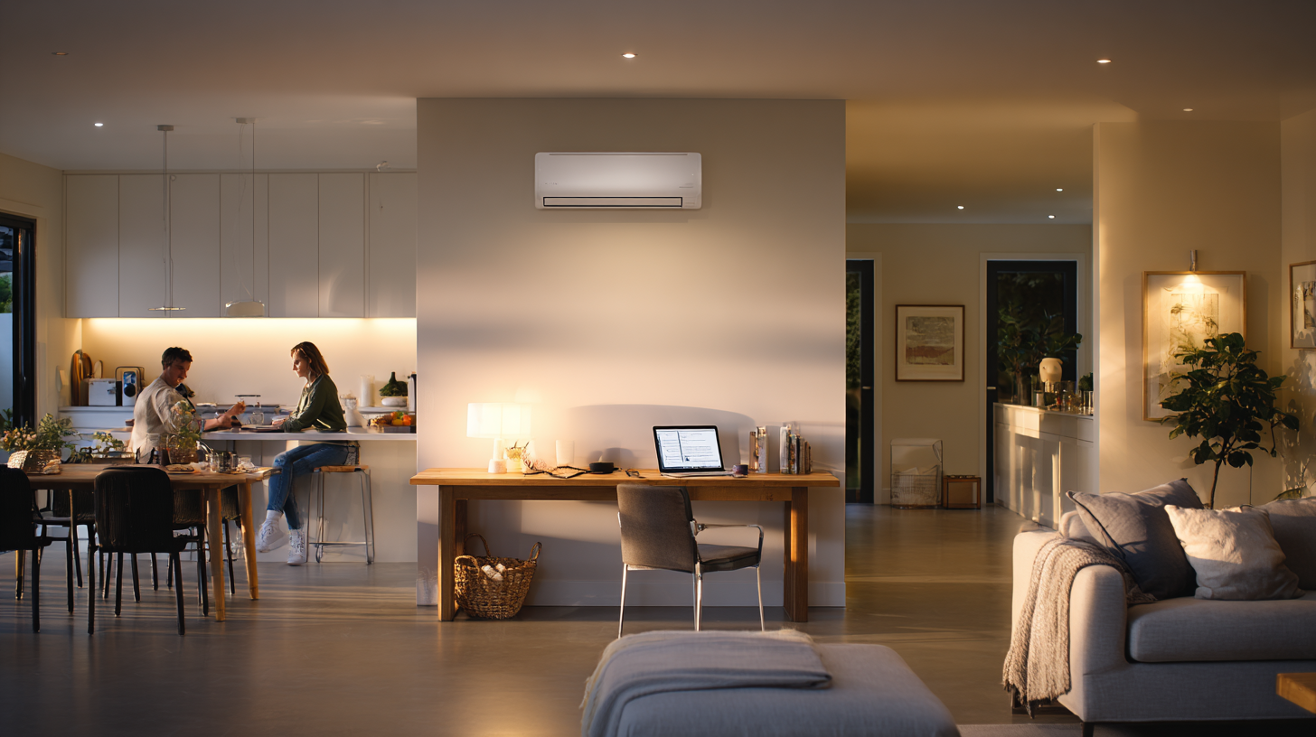 Is Your Home Ready For Modern Power Demands?