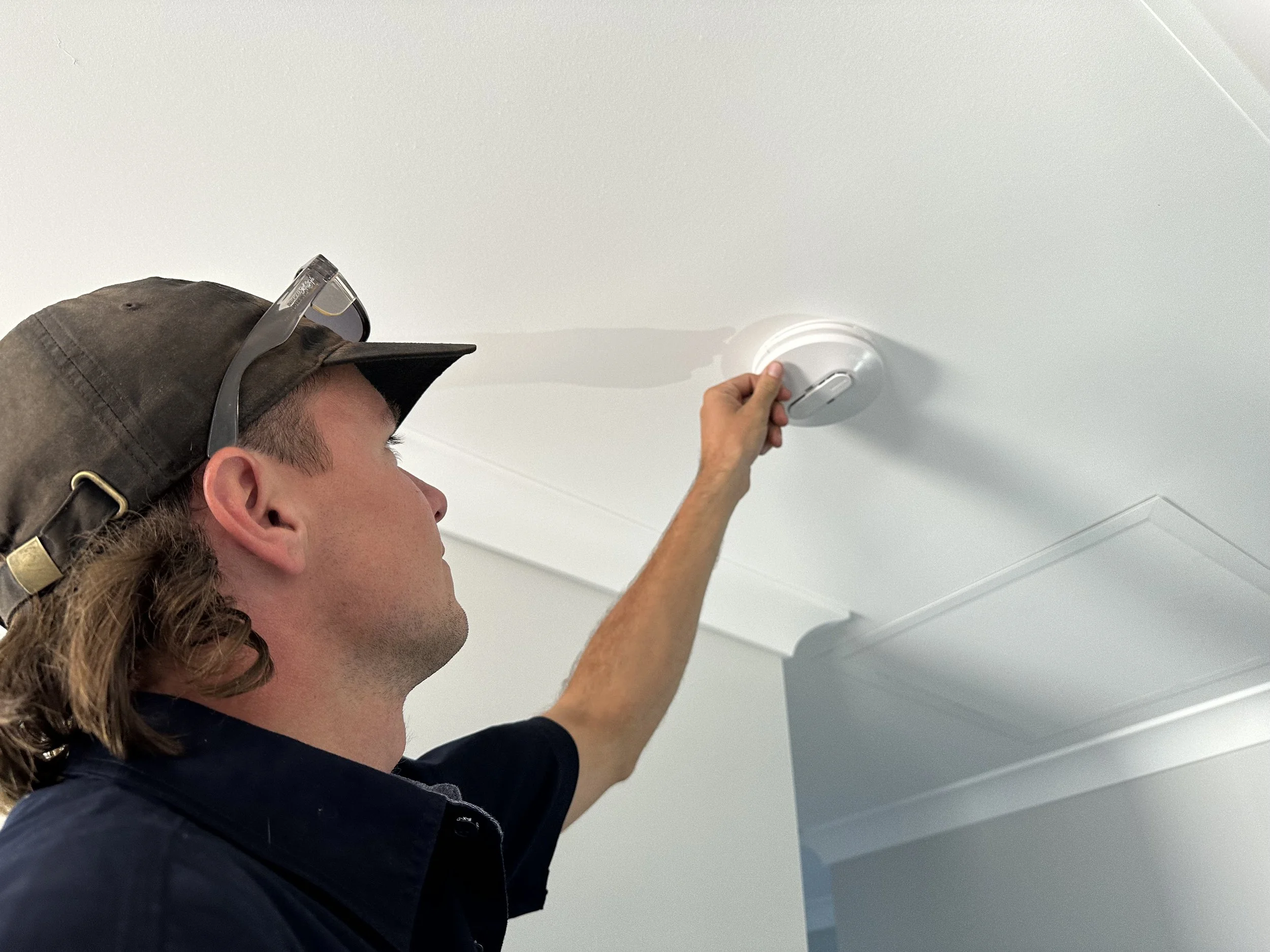 Smoke Alarms: Why Regular Testing Matters More Than You Think