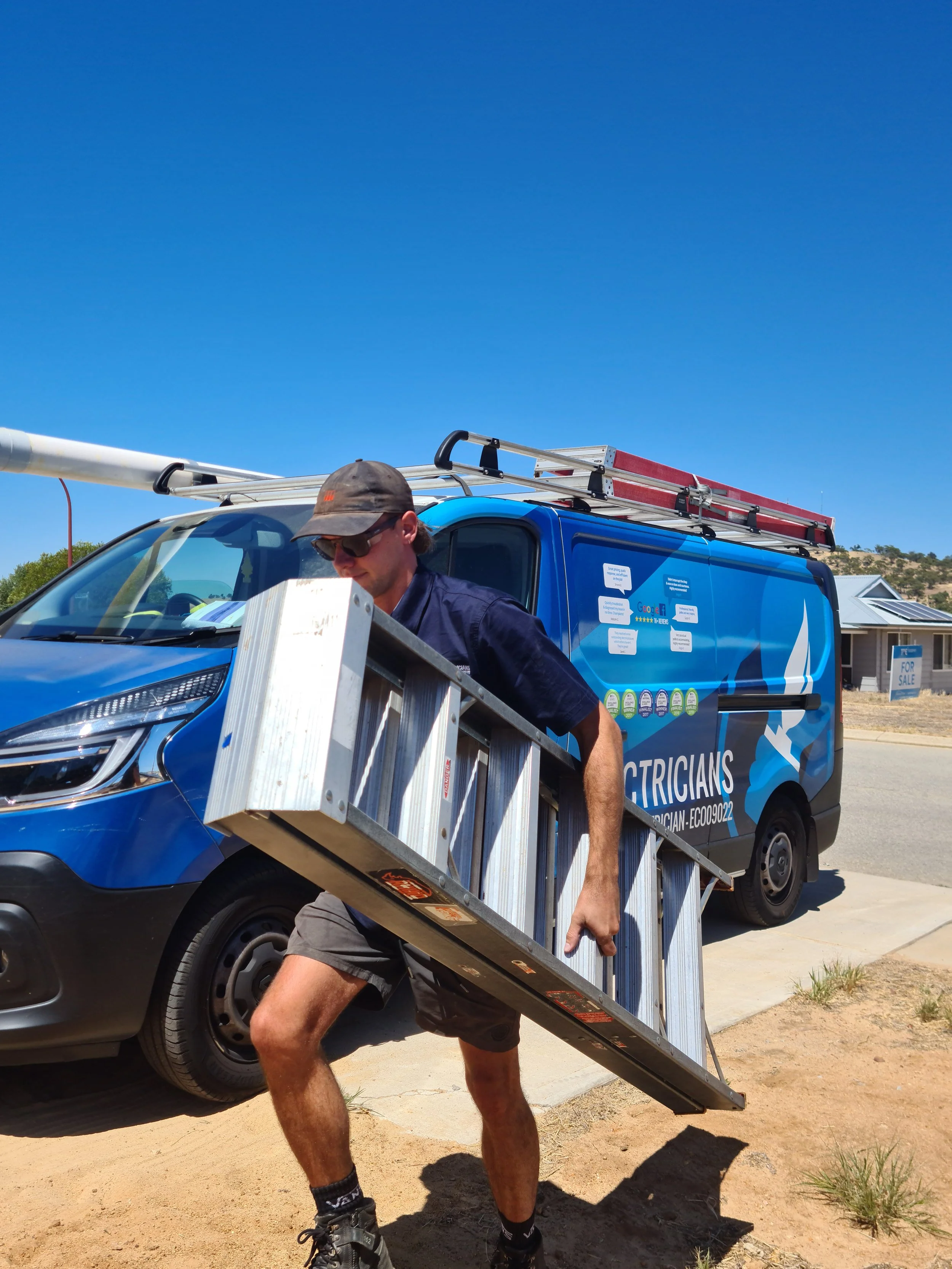 Your Home Has Evolved. Has Your Switchboard?