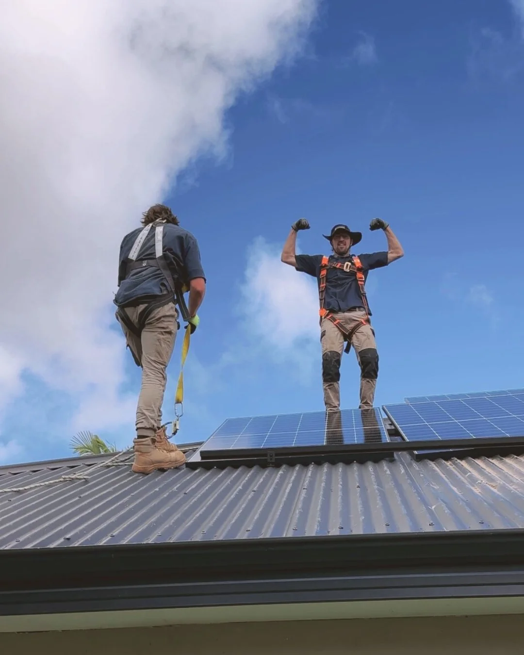 Perth Solar Installers