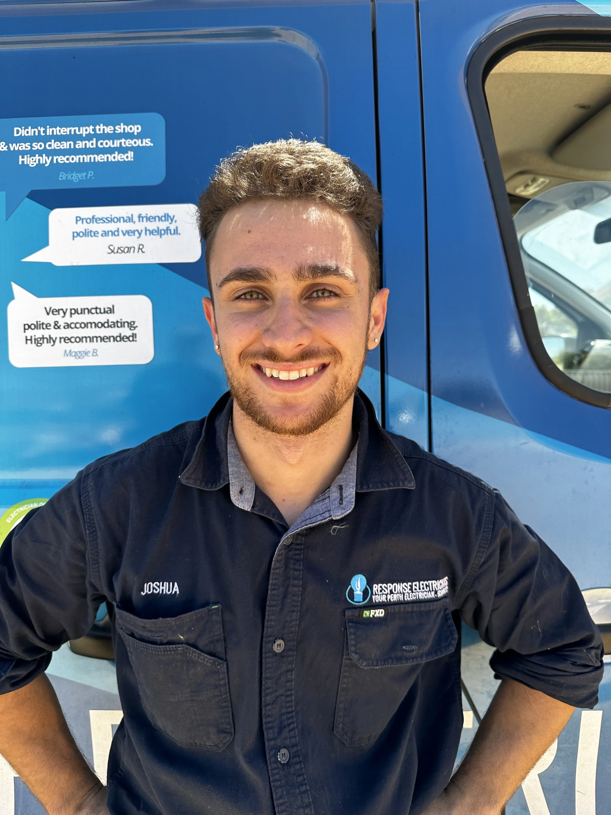 Testing and Tagging Electrician Perth Friendly, Professional, Award