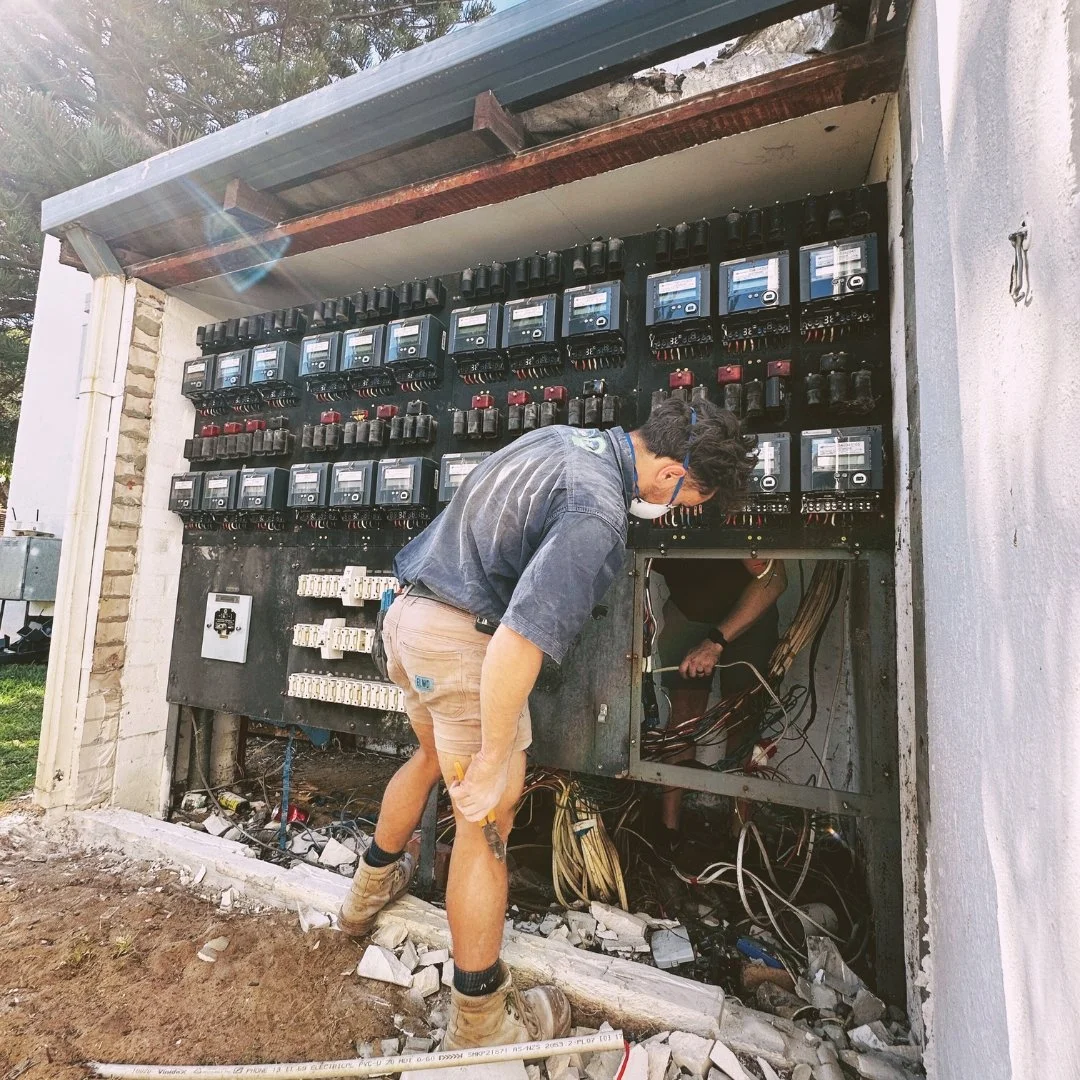 Perth Strata Electrician