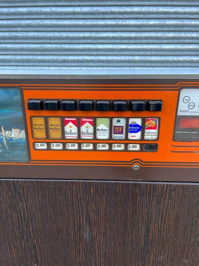 Overwrapping Packaging Achine Cigarette Autoatic Overwrapping Achine