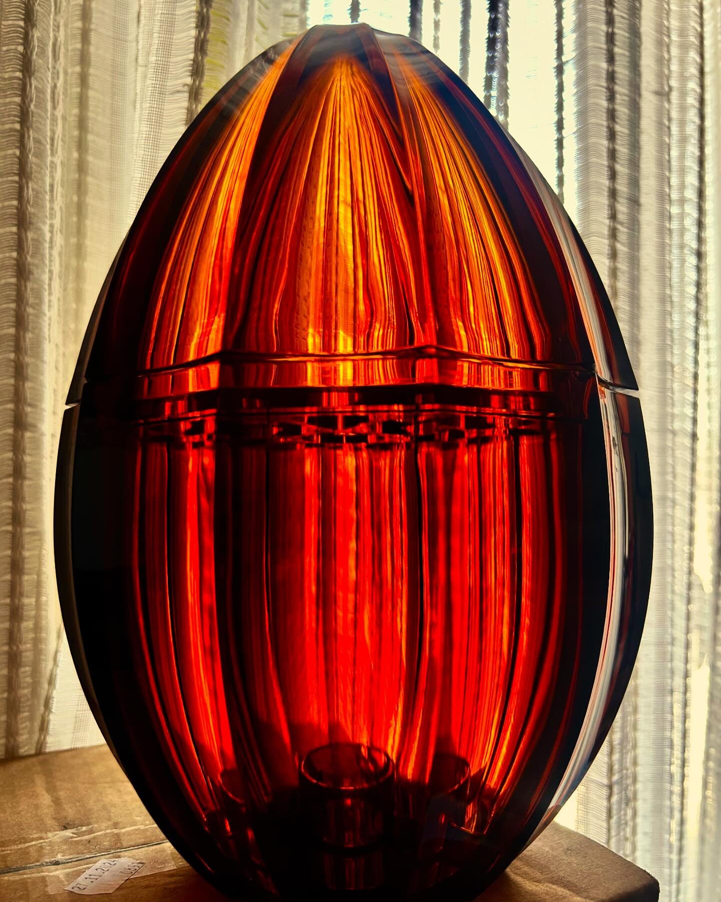 The Egg by Mario Luca Giusti

#midcentury #italian #italiandesign #mariolicagiusti #interiordesign #interiors #designer #italianstyle #interiorstyling #interiordecor #vintagestyle #vintagehome#chic