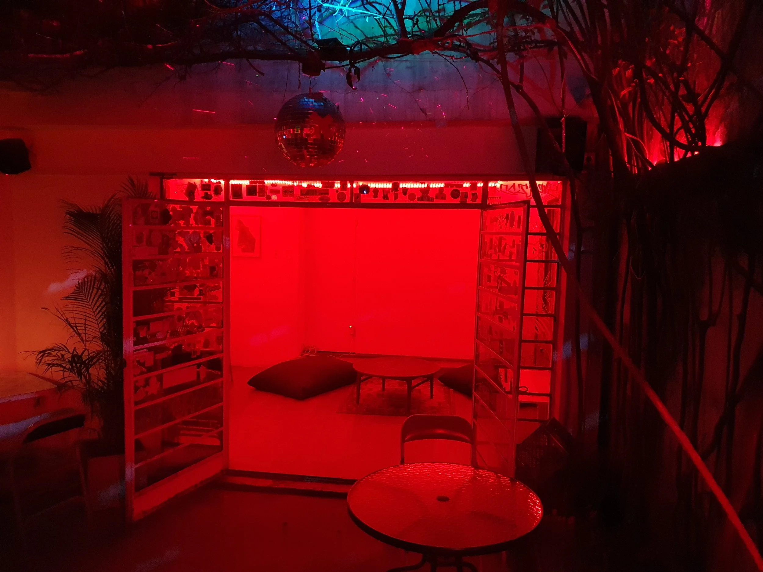 Casa de Copas — Momenta