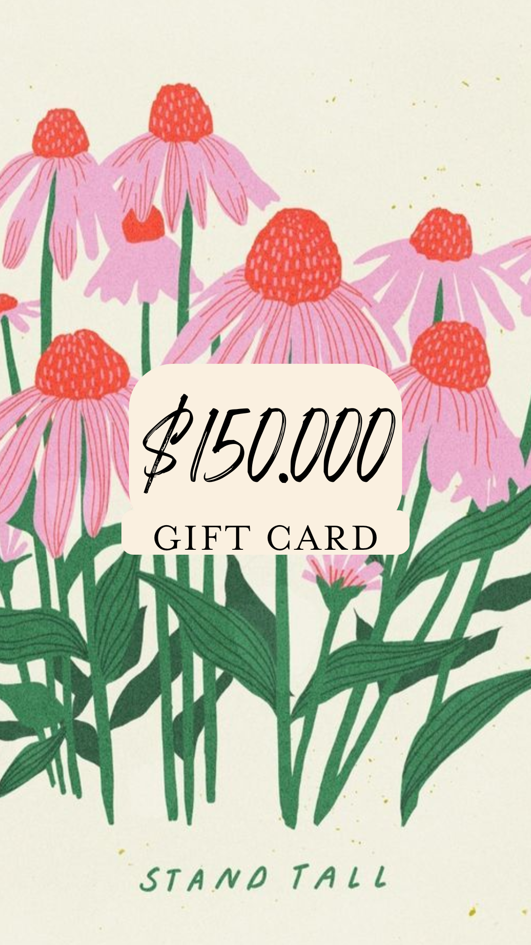Gift Card Momenta $150.000