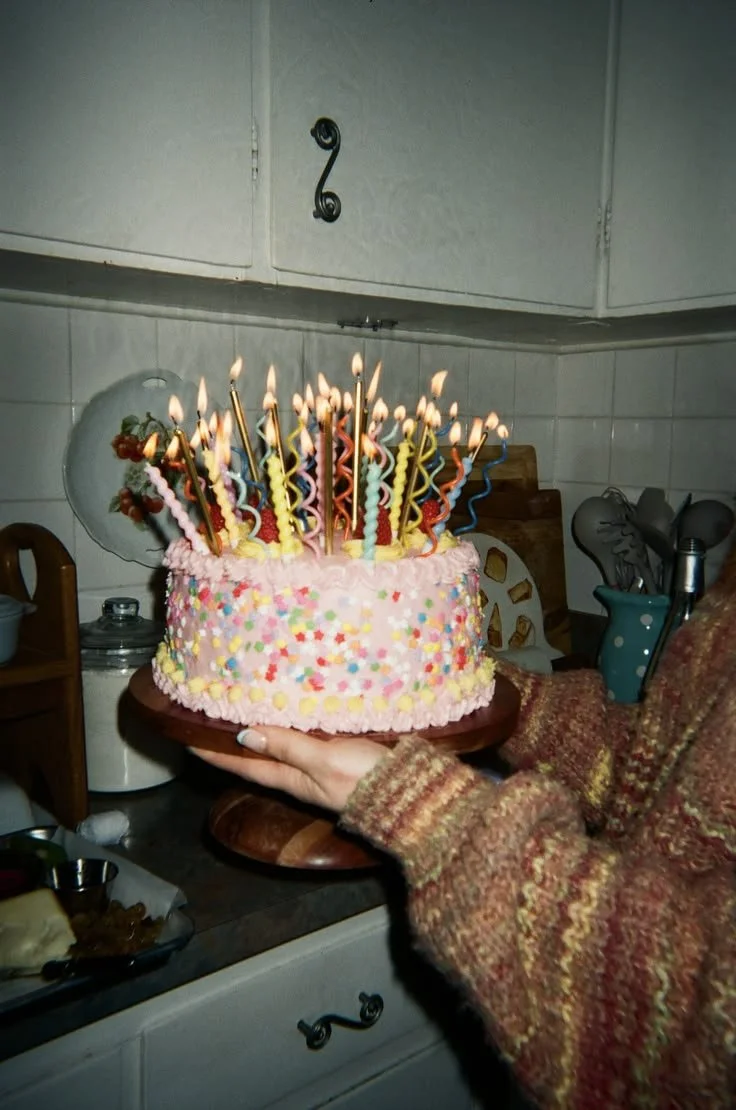 Regalos de cumpleaños originales en Bogotá que no son una cosa