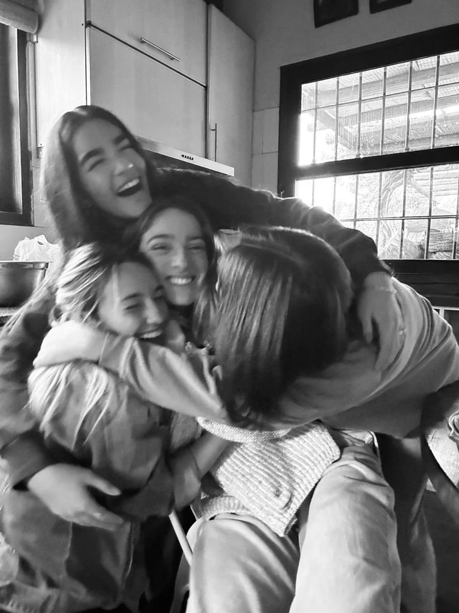 Cuánto cuesta un plan con amigas en Bogotá