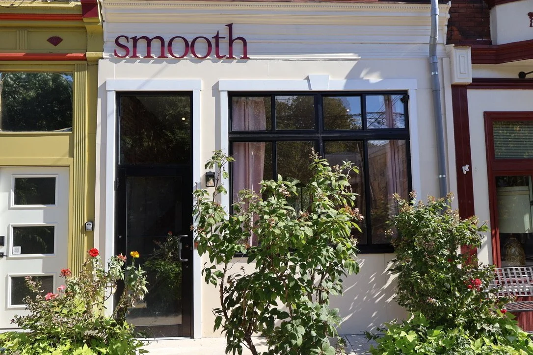 Smooth Philadelphia
