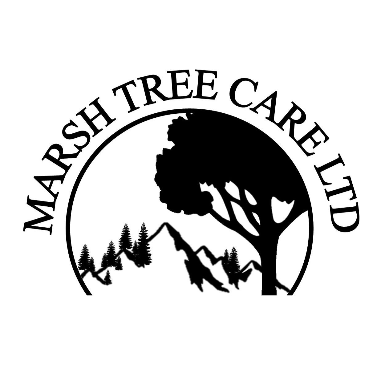 Marsh Tree Care