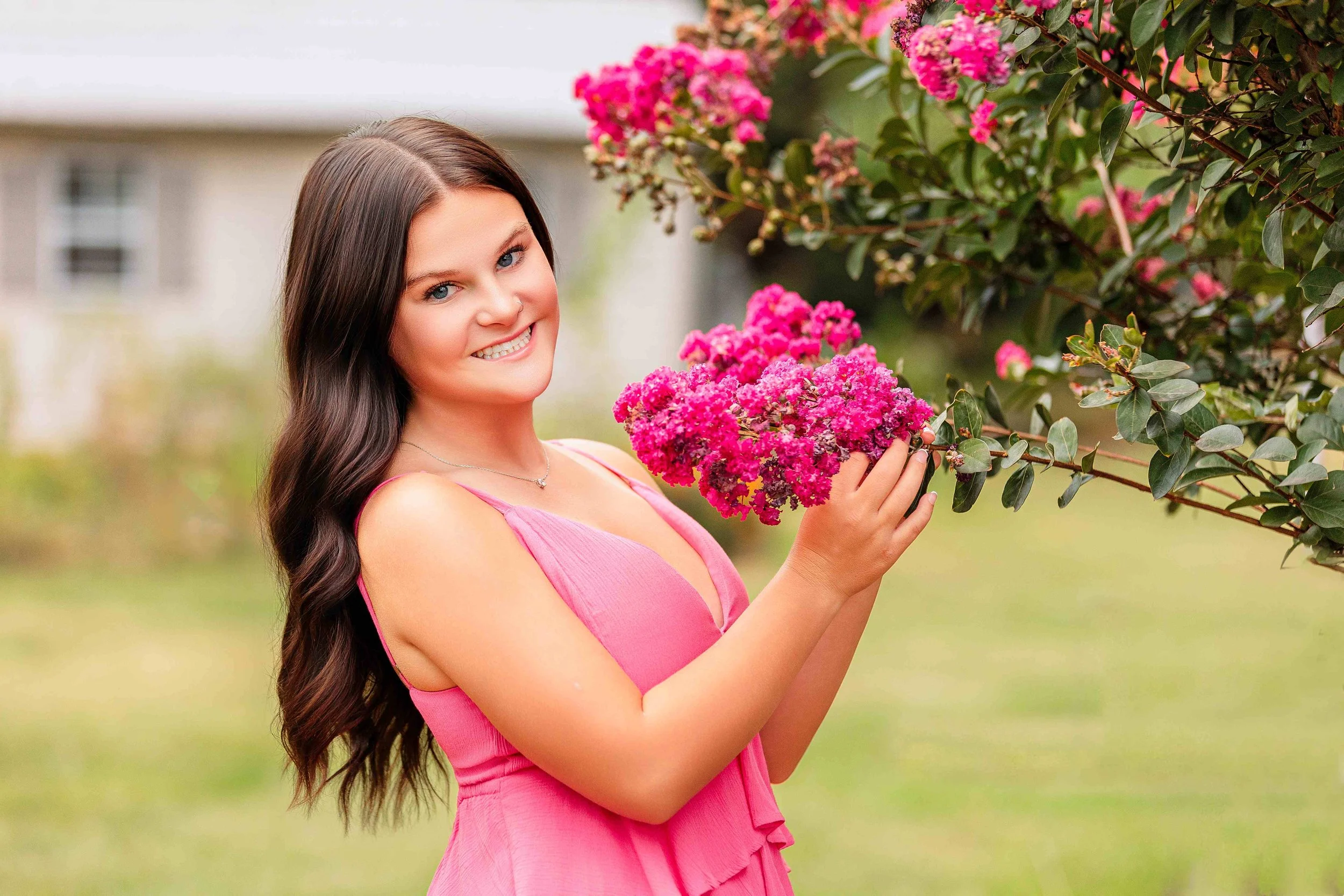 Senior Spotlight: Jenna Sabol North Hagerstown High School Class of 2026