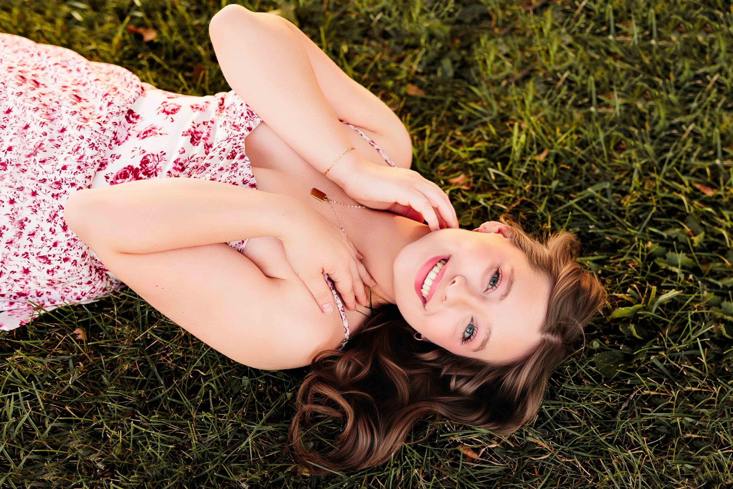 Senior Spotlight: Jillian Dugan North Hagerstown High School Class of 2026