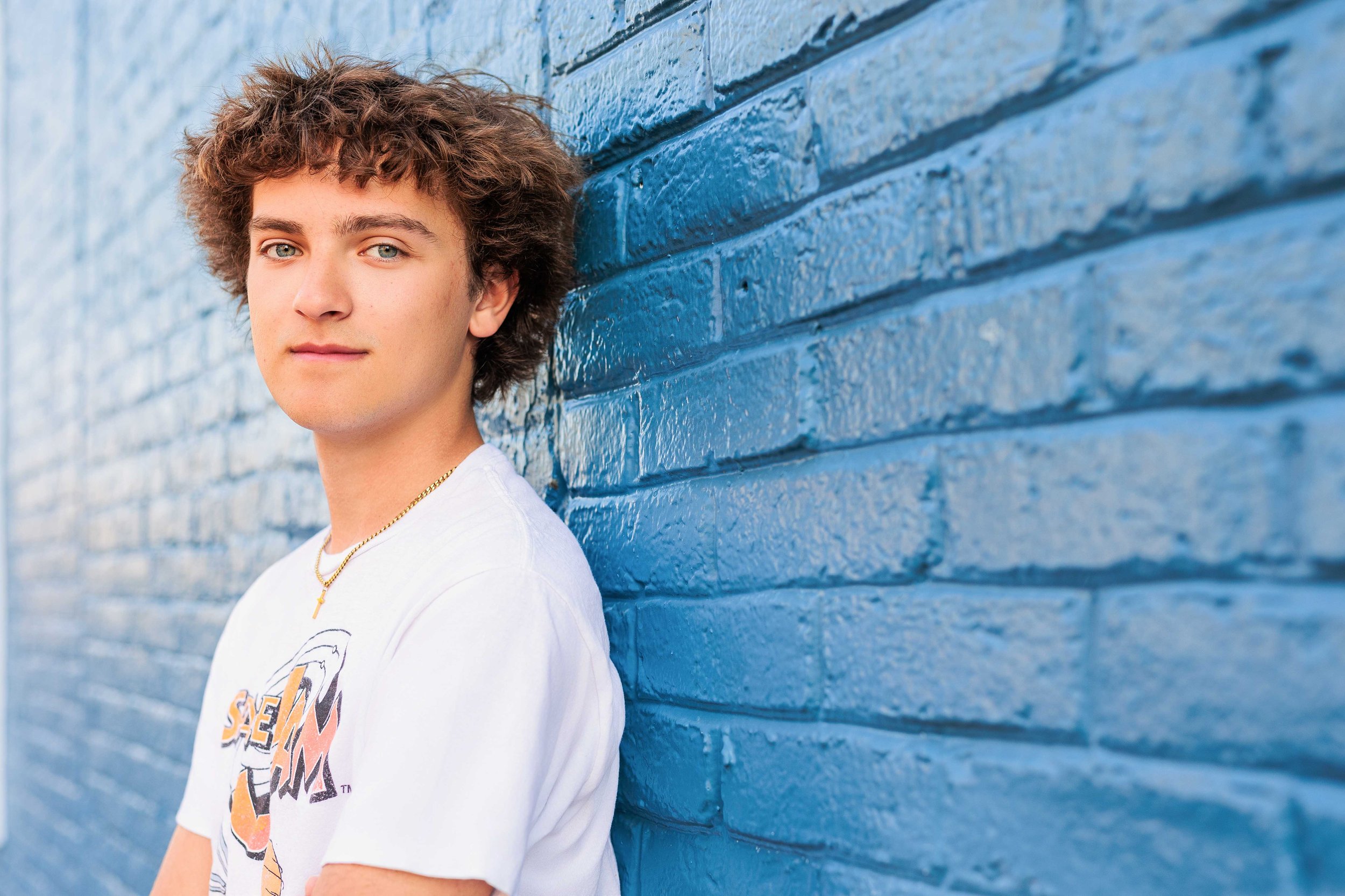 Senior Spotlight: Blake Souders Smithsburg High School Class of 2026 