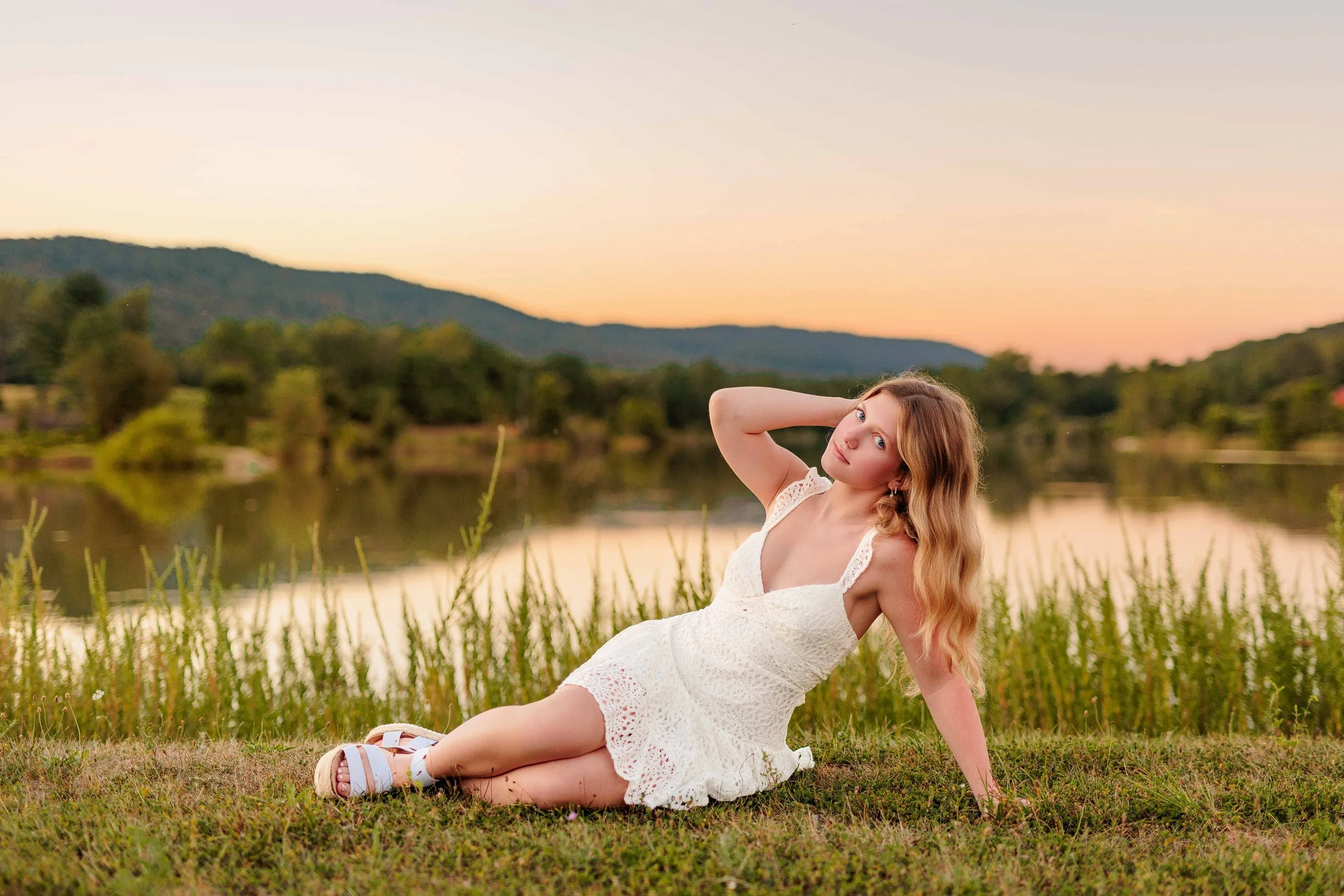 Senior Spotlight: MaryJane Weschler Williamsport high school&nbsp;Class of 2026