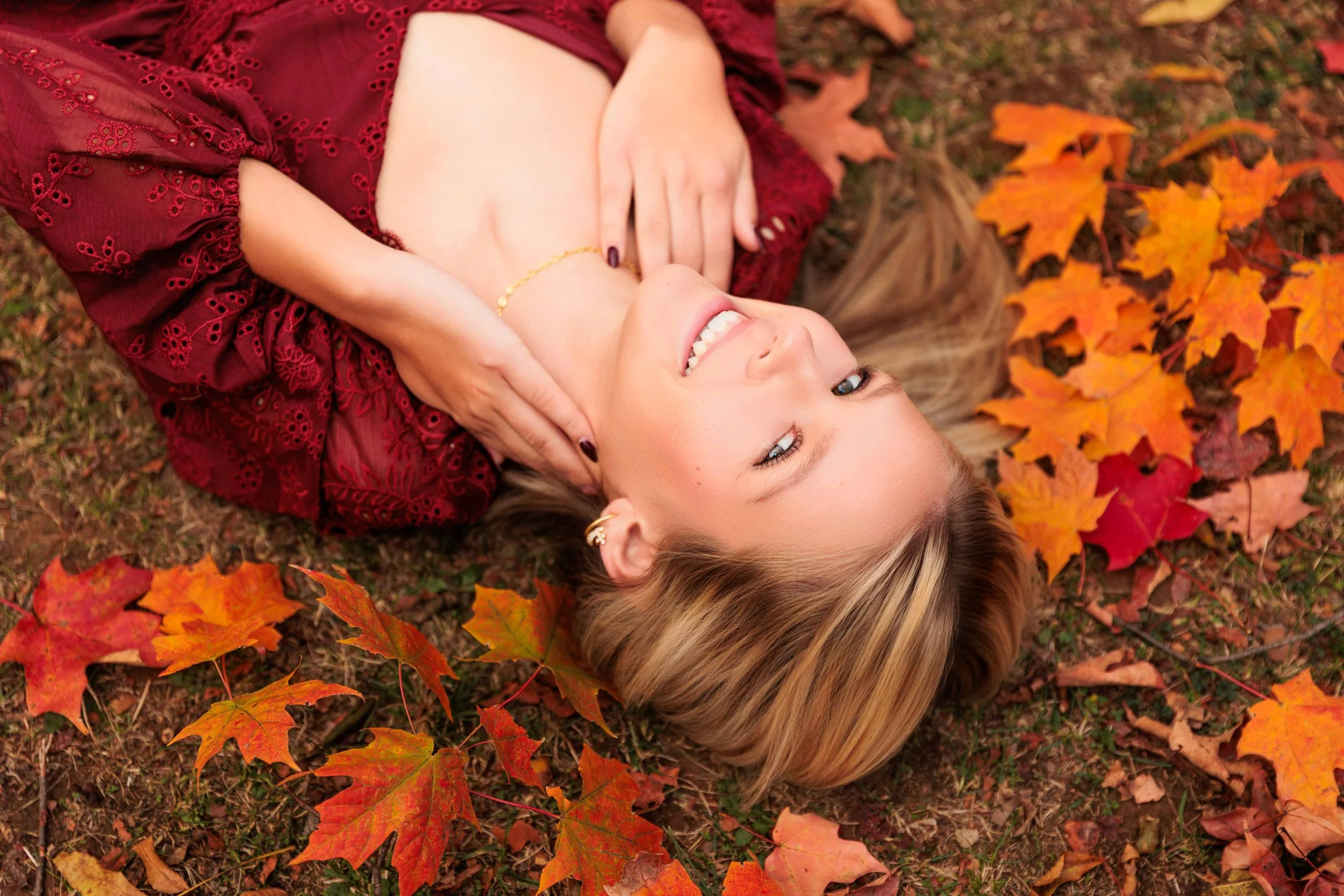 Senior Spotlight: Estella Henkell Smithsburg High School Class of 2026