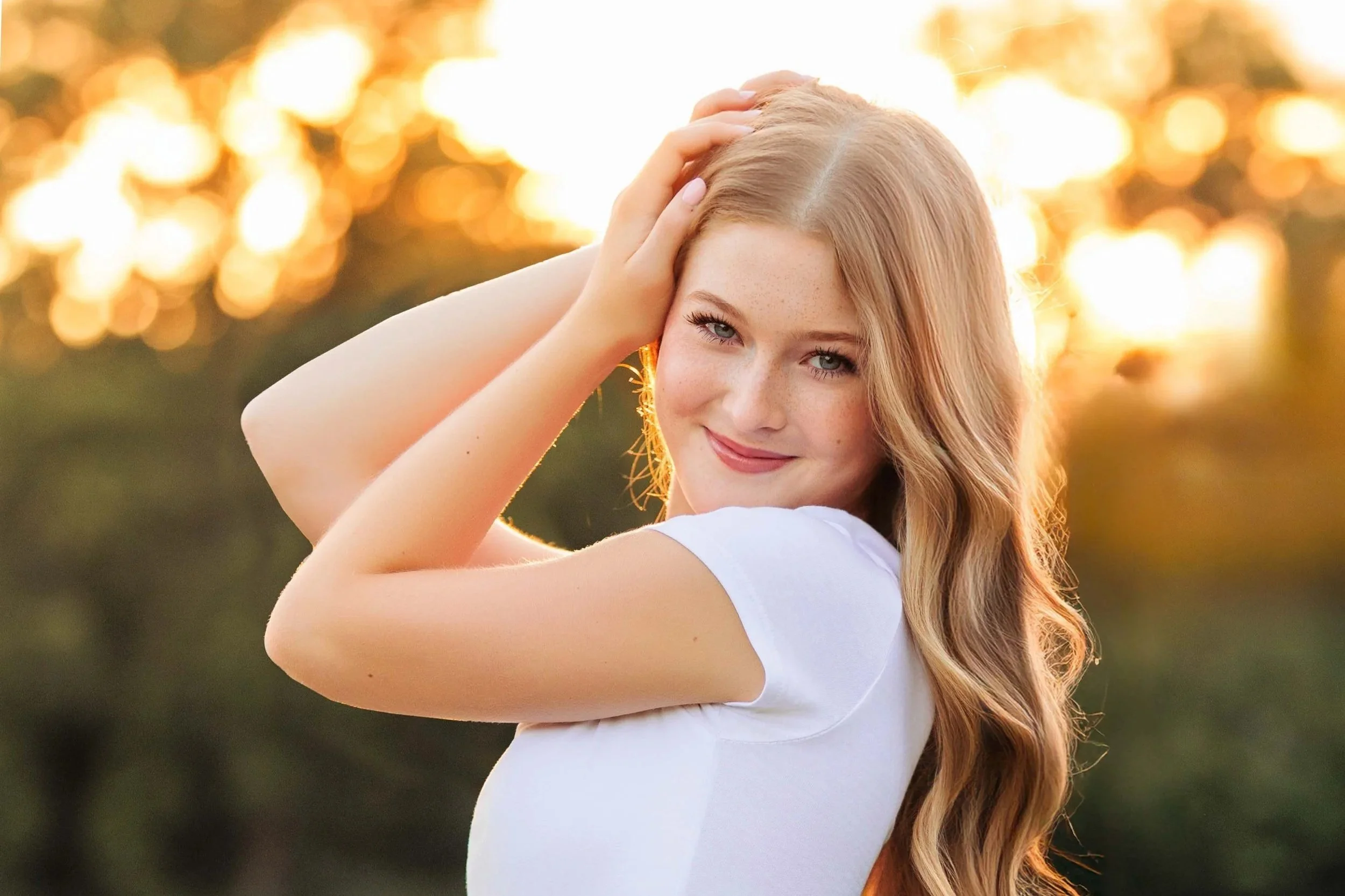 Senior Spotlight: Avery Watts Barbara Ingram School for the Arts Class of 2026