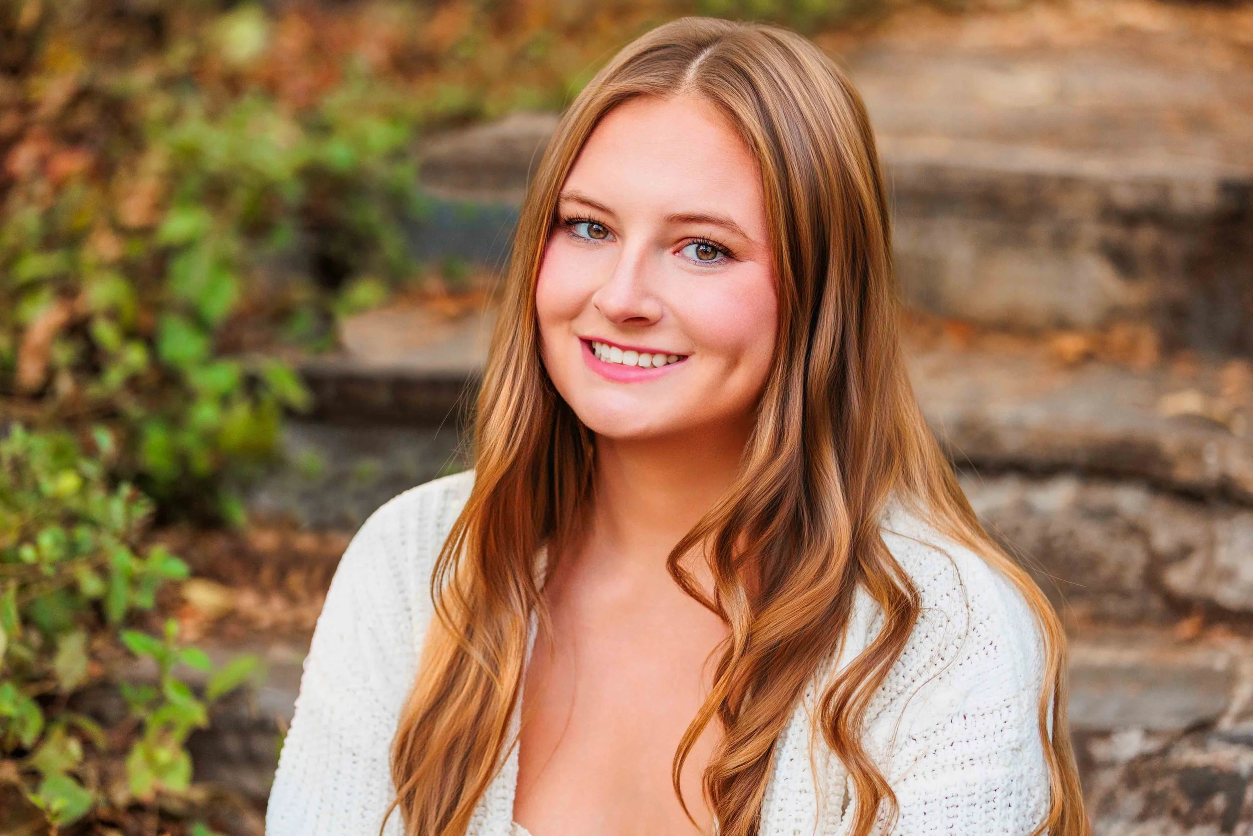 Senior Spotlight: Caitlyn Rankin Chambersburg Area Senior High School Class of 2026 