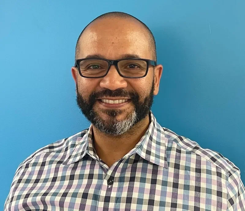 Nelson Rivera, PhD, LCSW