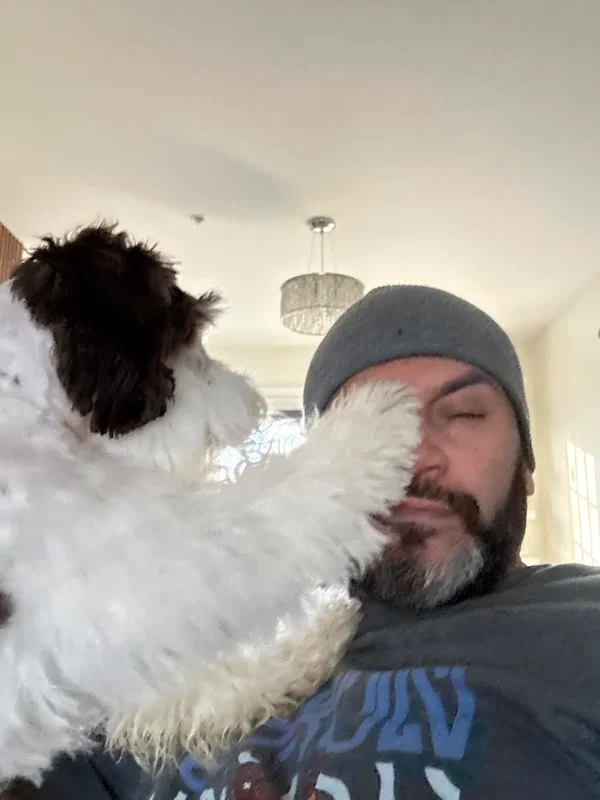 Nelson Rivera, PhD, LCSW