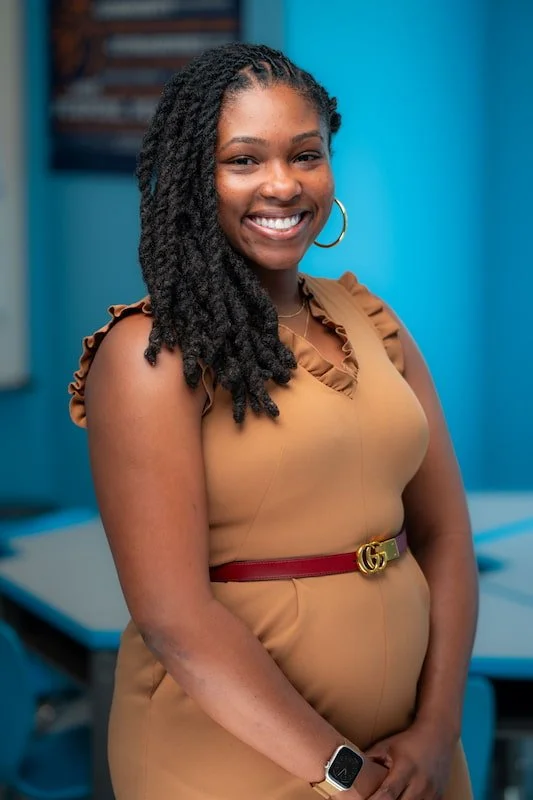 Ashley Samuel, LCSW  Licensed Clinical Social Worker