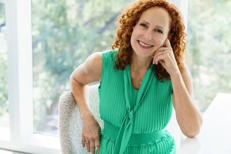 Amy Ellowitz profile image