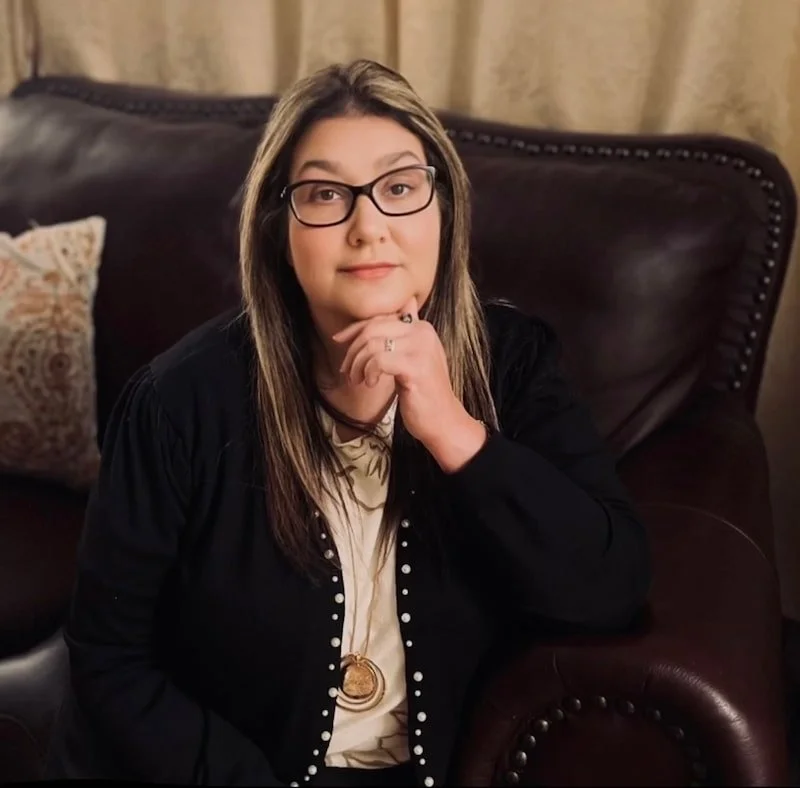 Stefanie Pidal, RCSWI  Registered Clinical Social Worker Intern