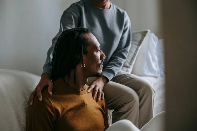 couple-resting-in-bedroom-together
