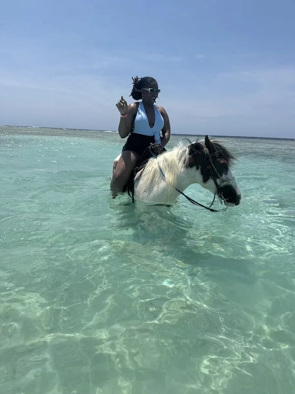 Ashley Samuel, LCSW  Licensed Clinical Social Worker