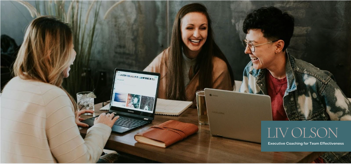 Accountability Begins with Clarity