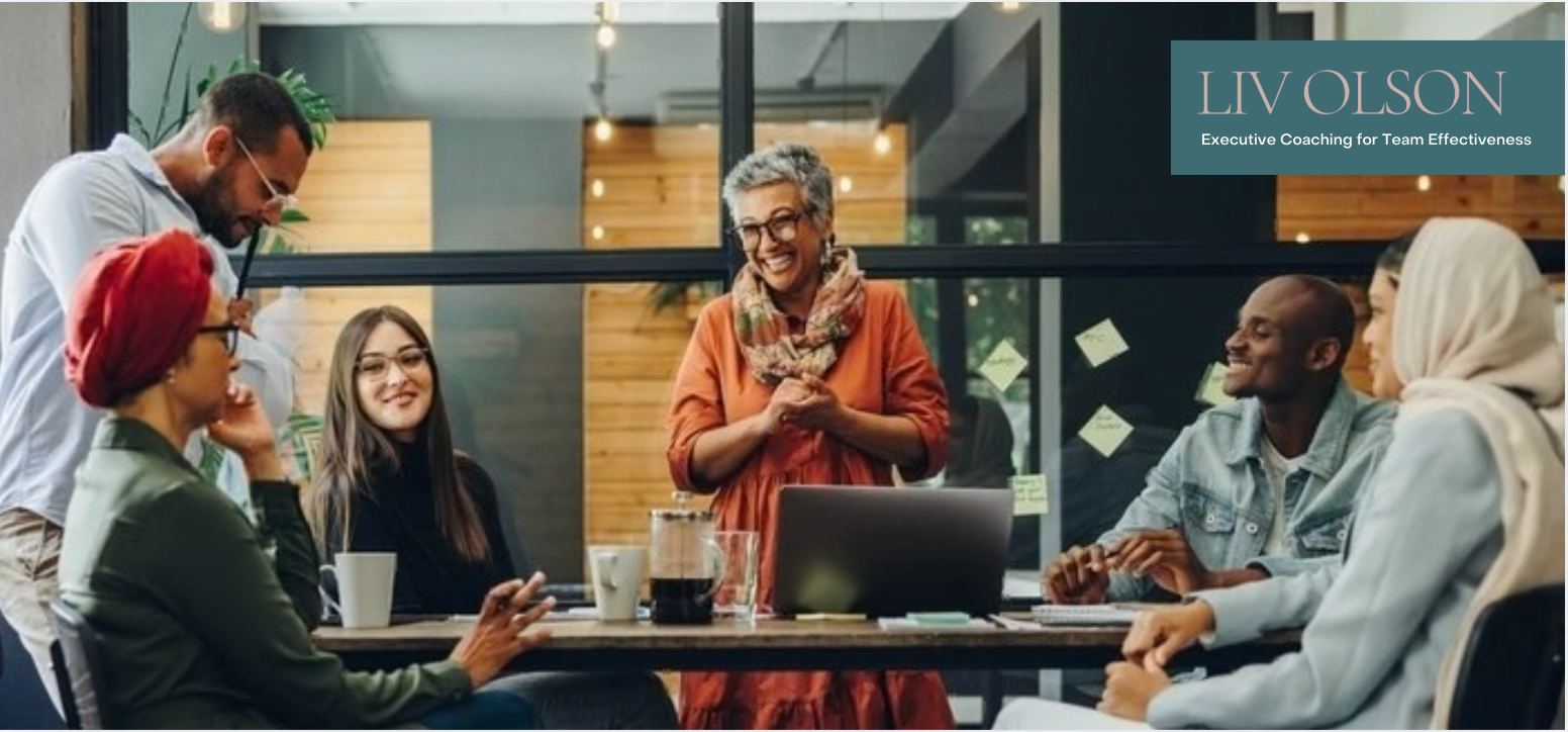 How Clear Decision-Making Unlocks Successful Organizational Change
