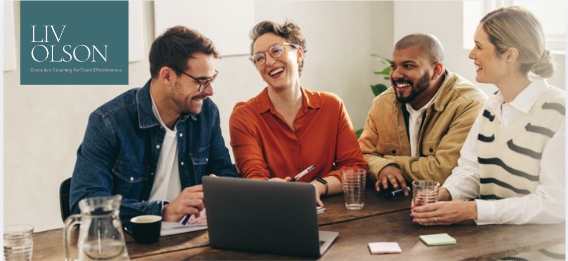 Why Conversation Clarity Matters for Leaders and Advisors