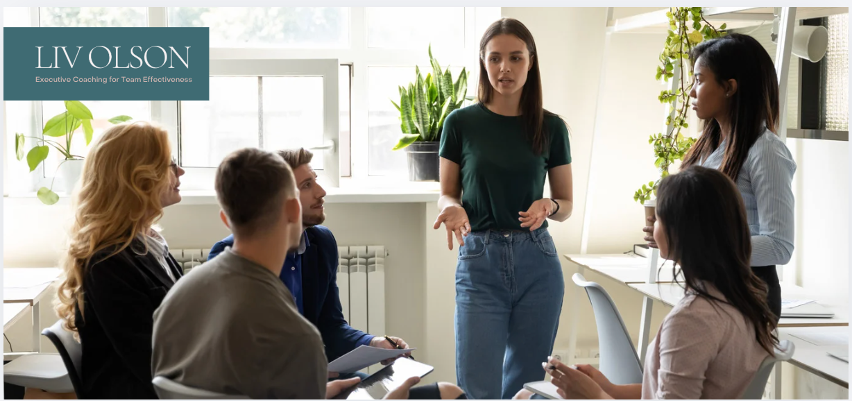 The Reality of Leading Through Change