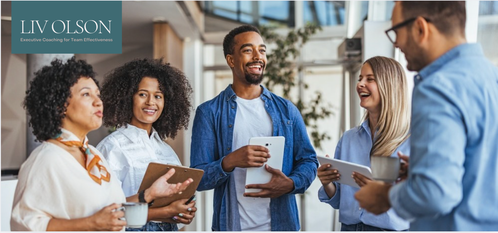 What Does a Leadership Culture Actually Look Like?