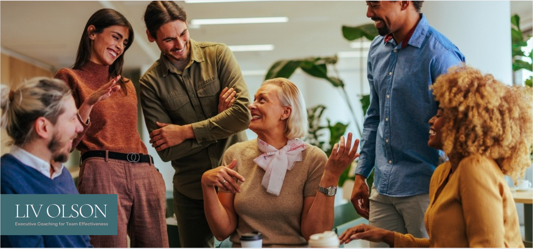 Why Leadership Means Bringing People Along