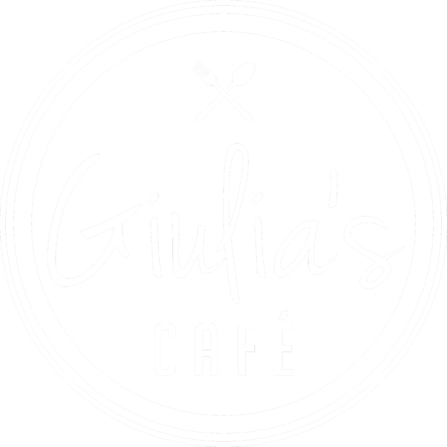 Giulia&#39;s Cafe