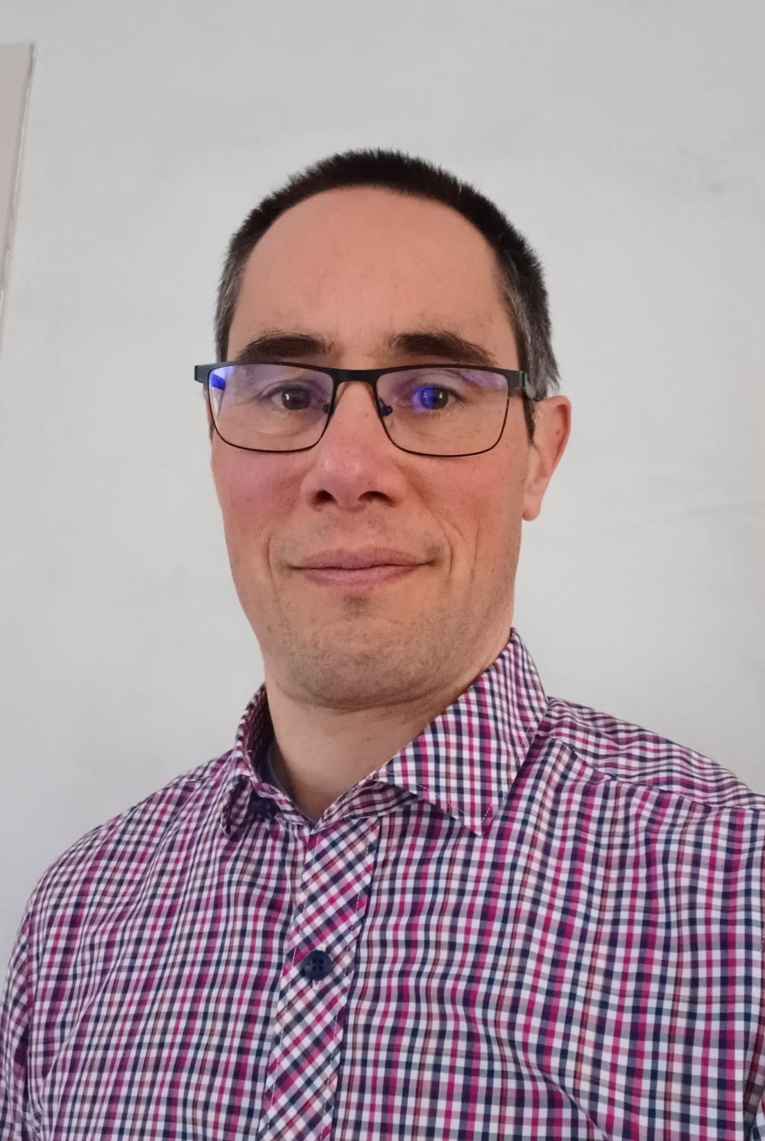 ASDD - Photo responsable évènement adjoint