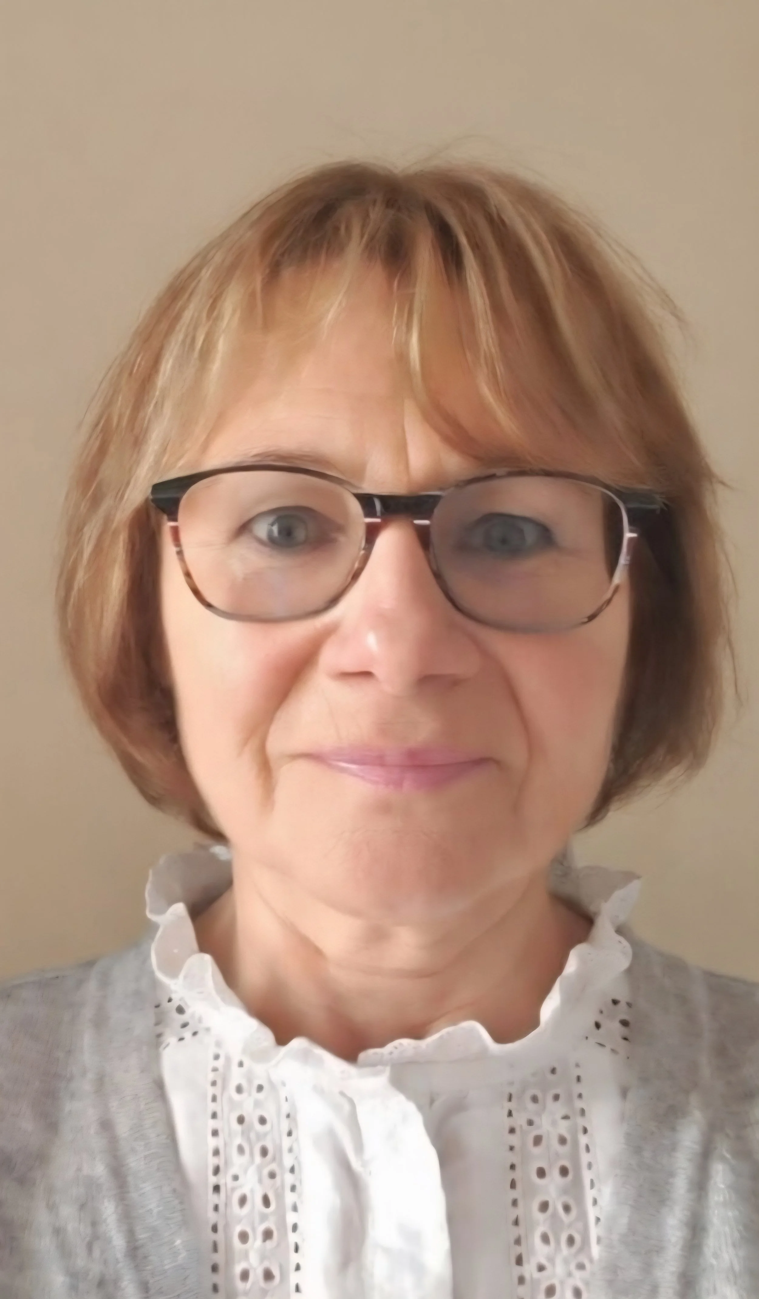 ASDD - Photo secrétaire