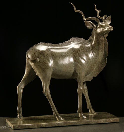 Kudu > Find out more...