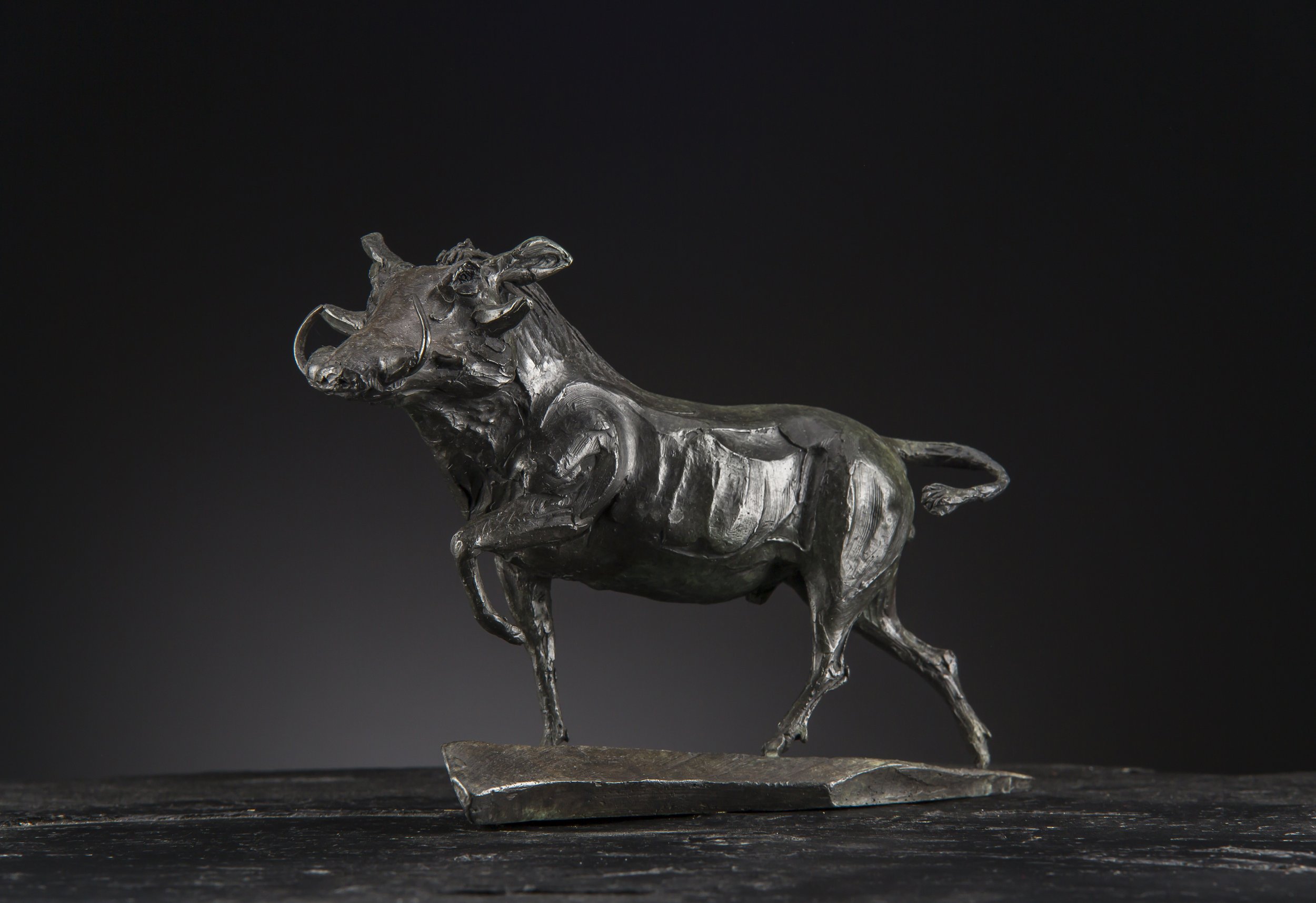 Warthog - Alert > Find out more...