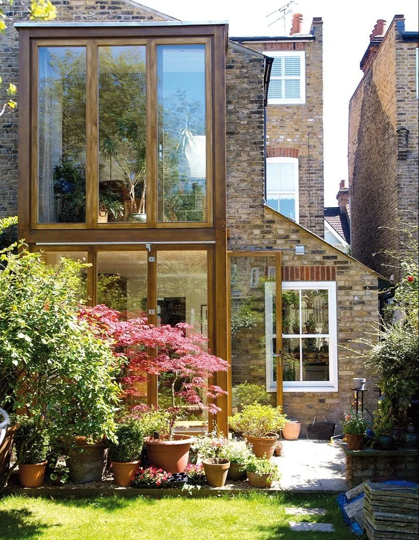 London Private Residence