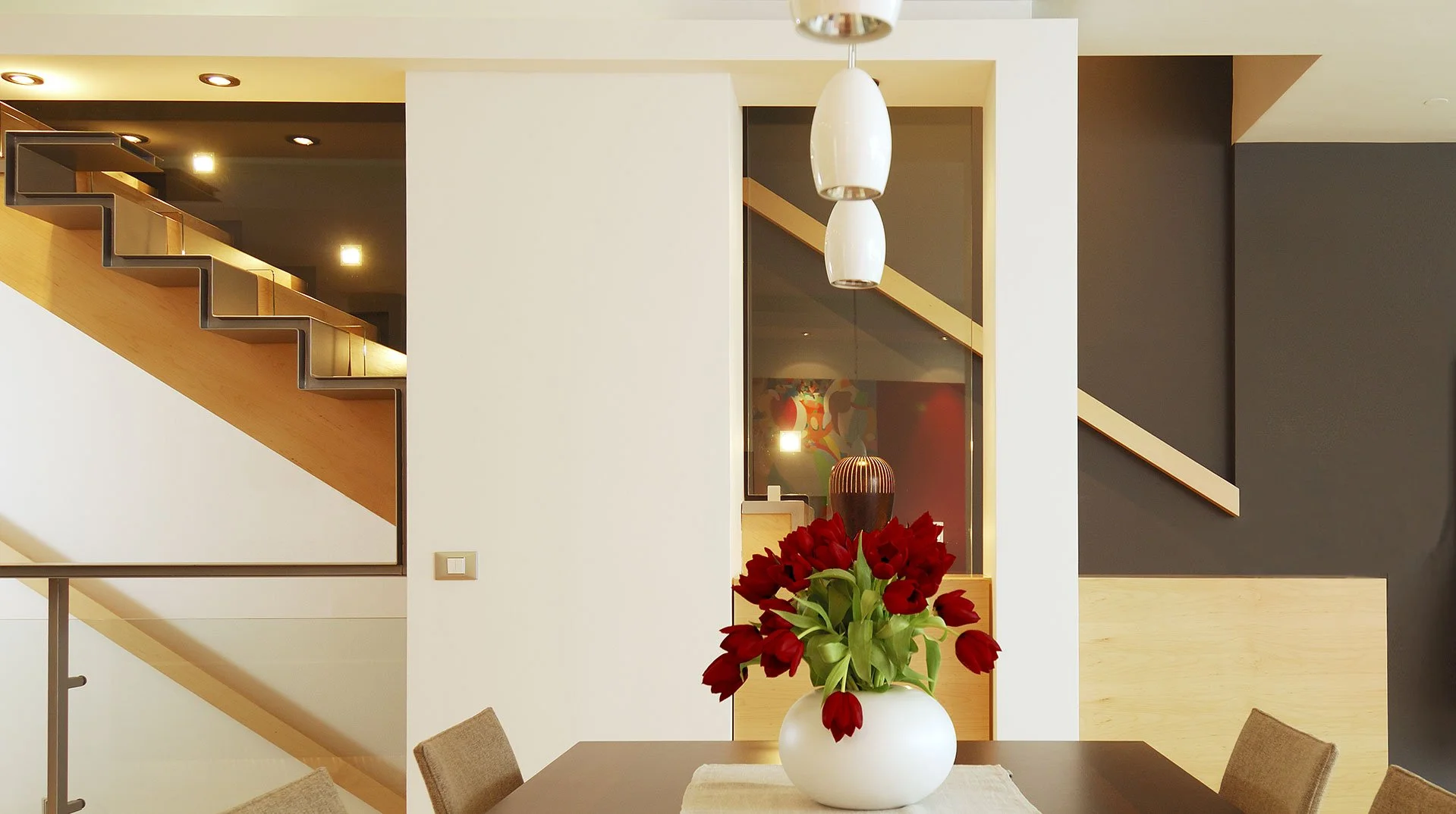 Cencic Residence