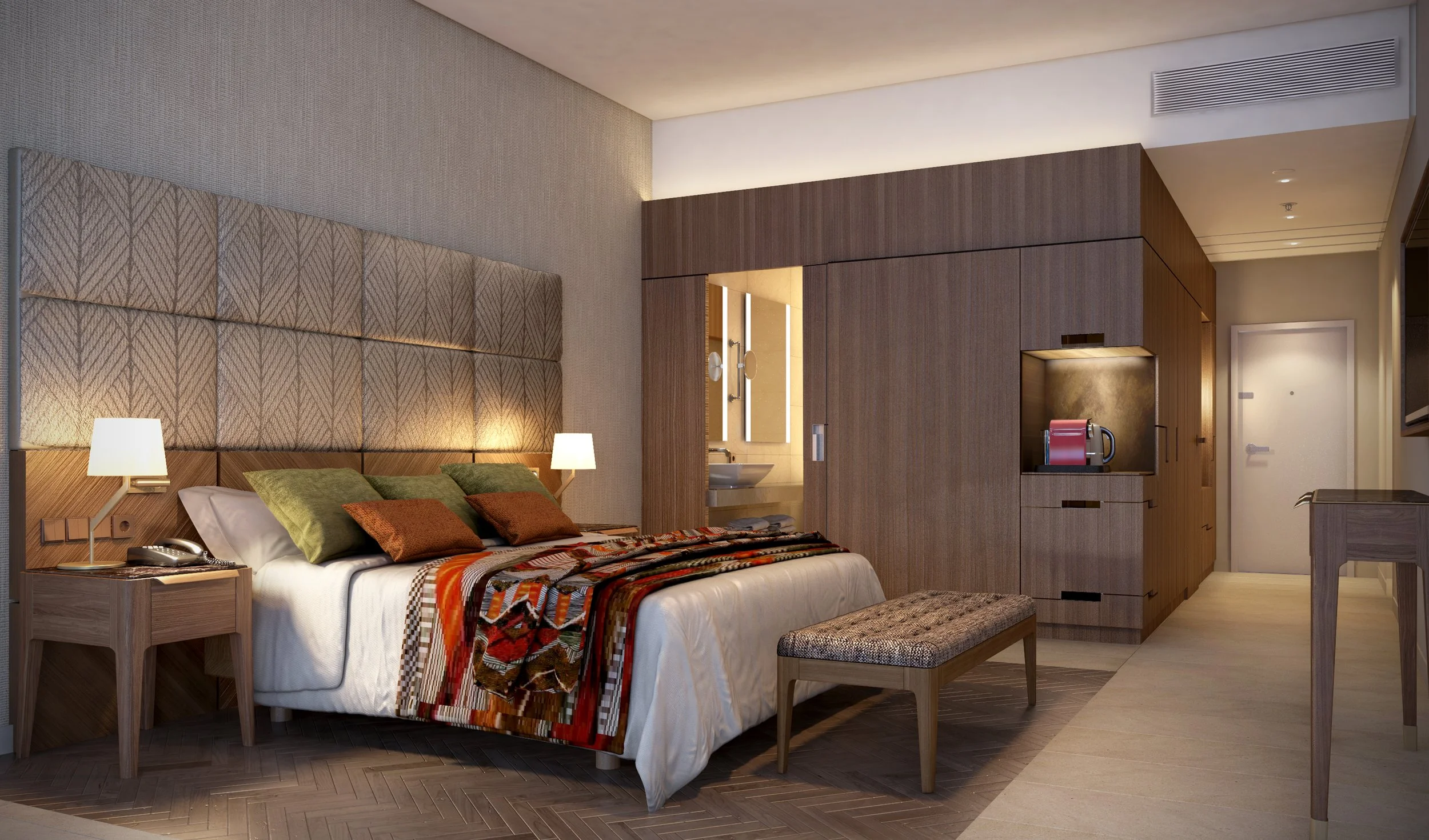 Kempinsky Hotel Brazzaville