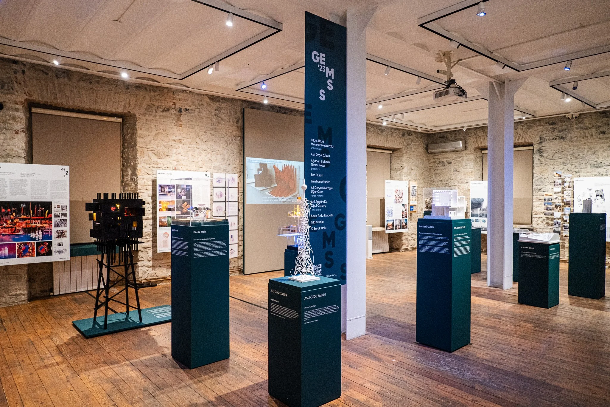 GEMSS