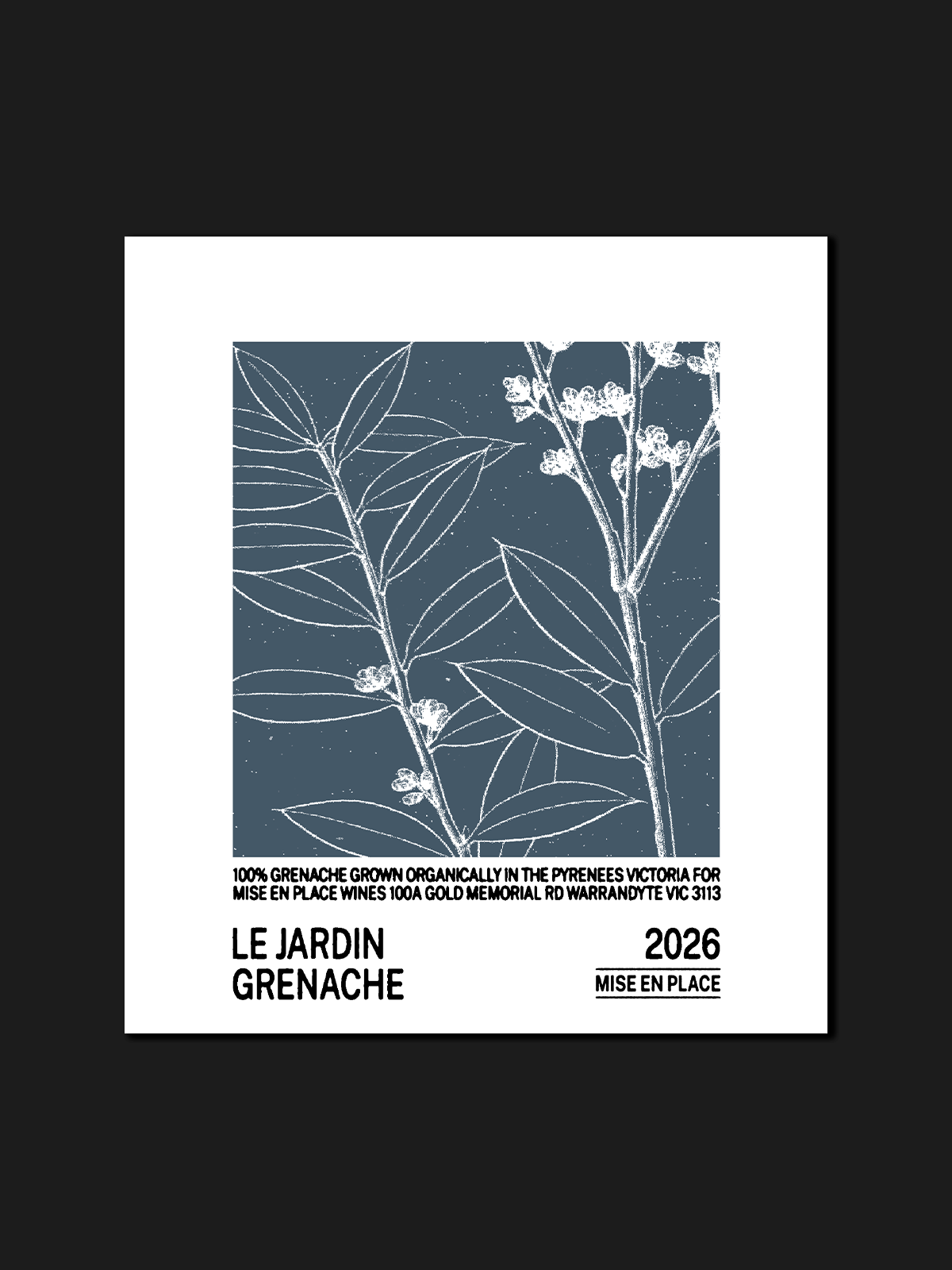 26_Le Jardin Grenache_label_1200x1600_150DPI.png