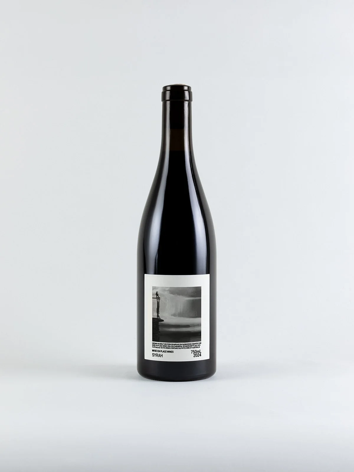 2024 Syrah