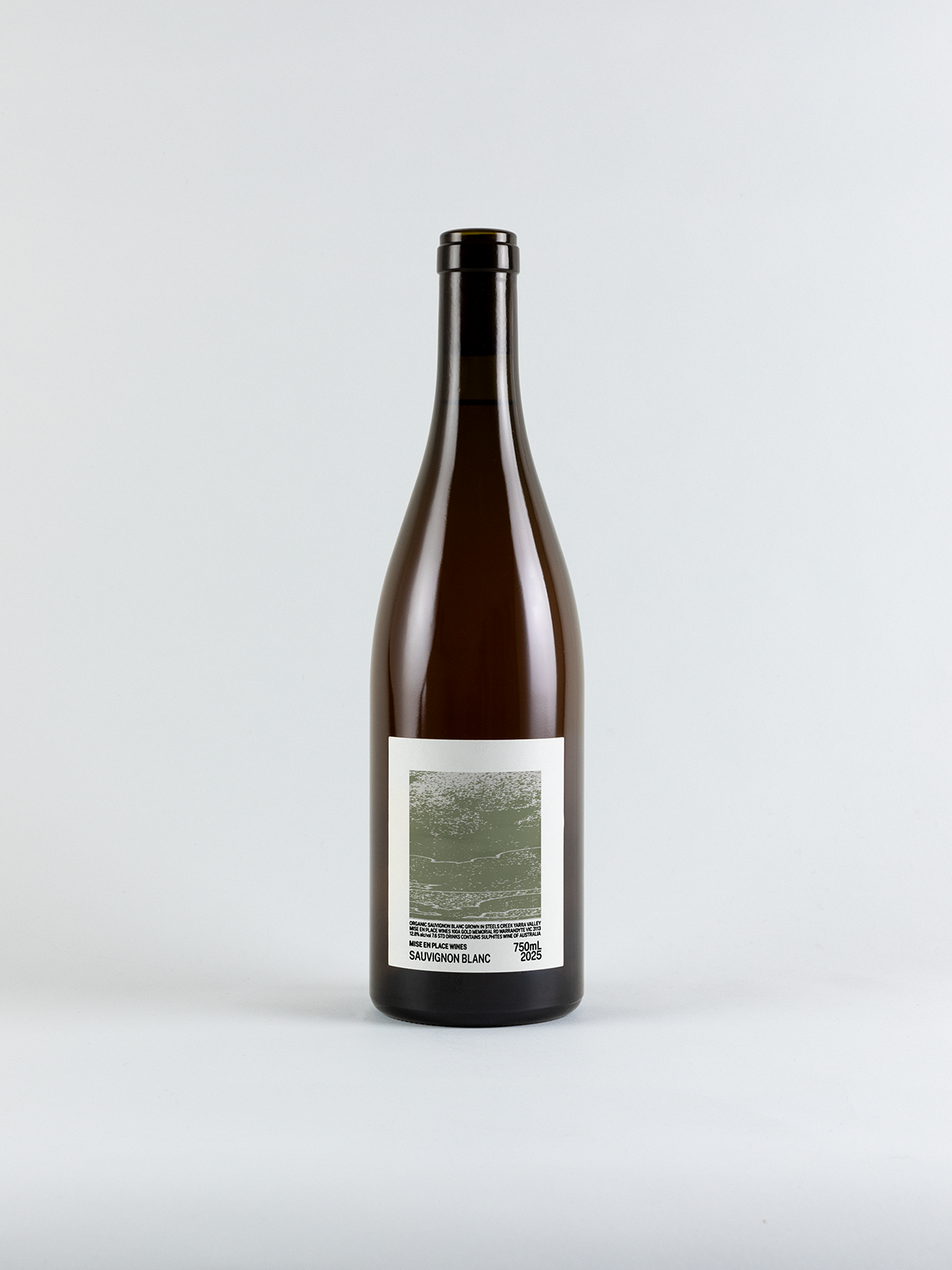 2025 Sauvignon Blanc