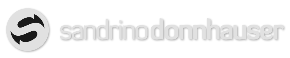 Sandrino Donnhauser #Fotografie #Bildgestaltung