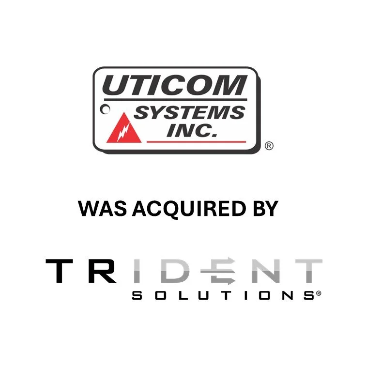 uticom acquired by trident whitehorse partners