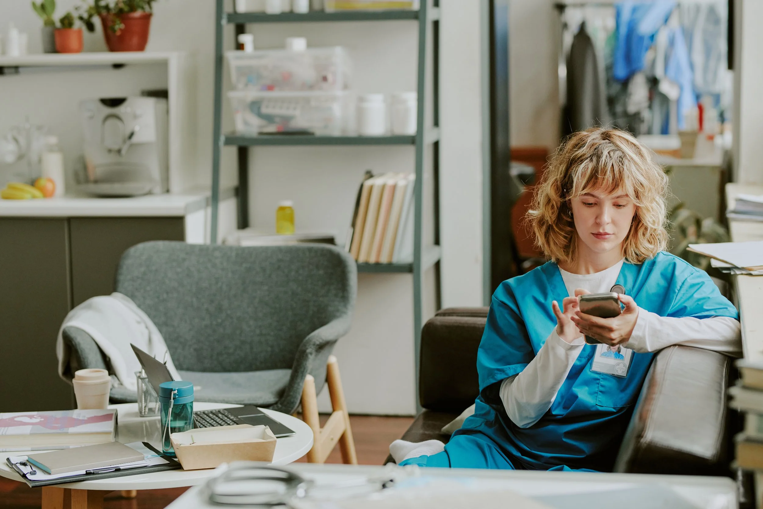 15-Minuten-Check&nbsp;-                         Wie ausfallfest ist Ihre Pflegeorganisation wirklich?&nbsp;